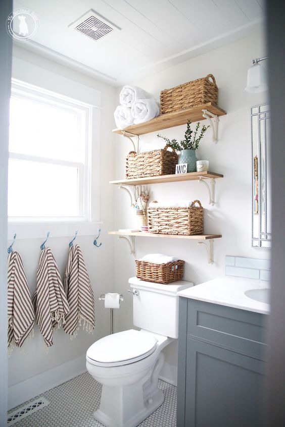 Tricks To Live Large In A Small Space